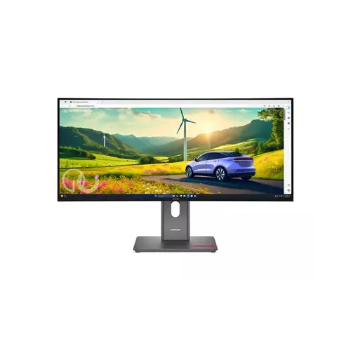 obrázek produktu Lenovo TV P34WD-40 with MC60 WEBCAM