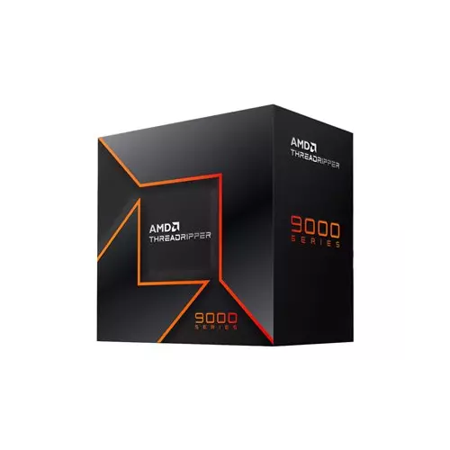 obrázek produktu AMD Ryzen ThreadRipper 9980X