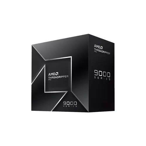 obrázek produktu AMD Ryzen ThreadRipper PRO 9965WX