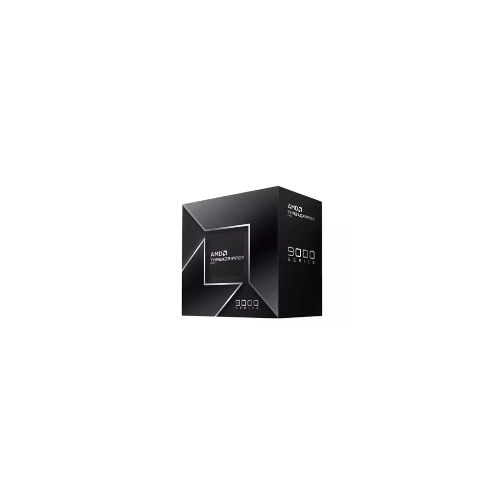 Obrázek produktu AMD Ryzen ThreadRipper PRO 9975WX