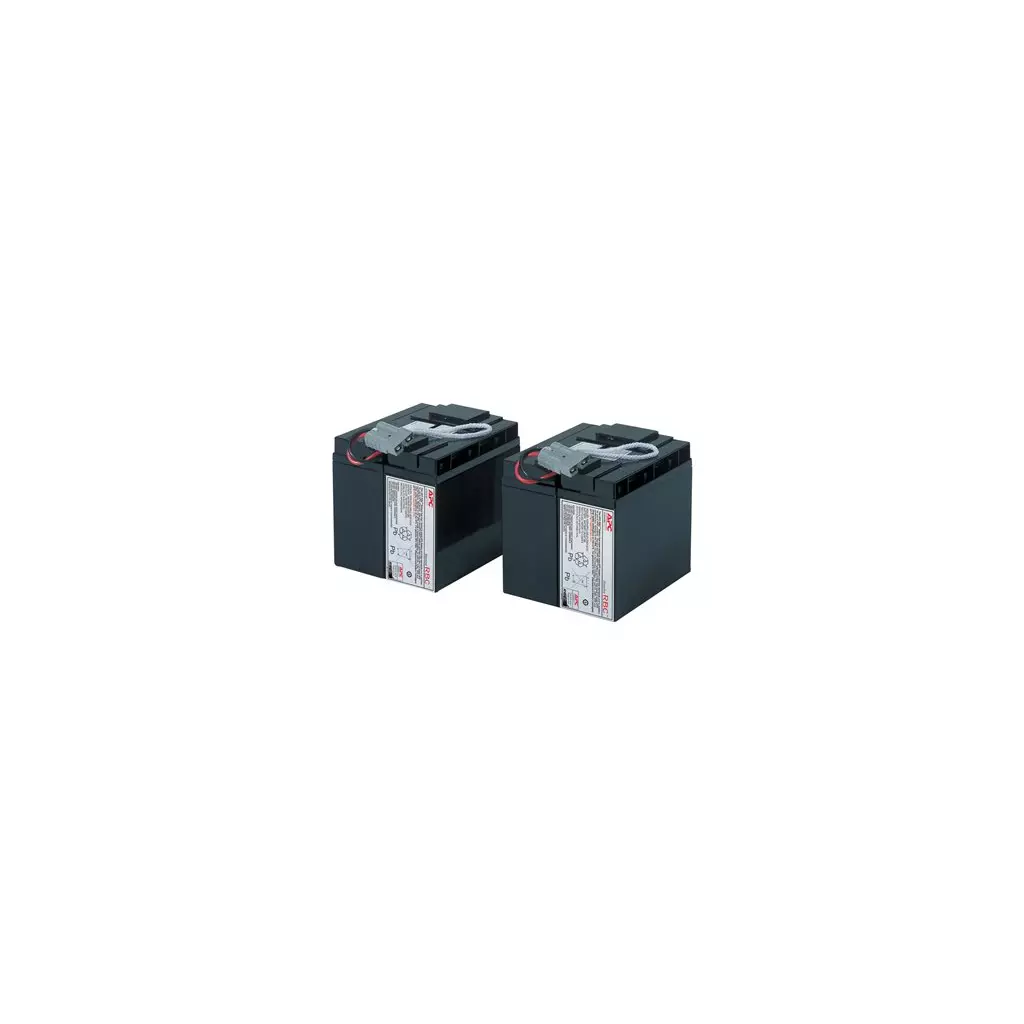 Obrázek produktu APC Replacement Battery Cartridge #55