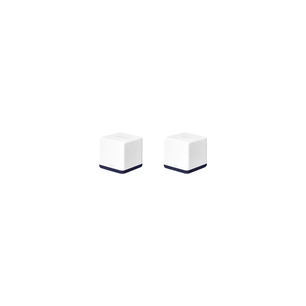 Obrázek produktu MERCUSYS Halo H50G(2-pack)