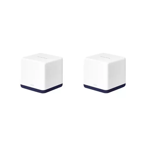 obrázek produktu MERCUSYS Halo H50G(2-pack)