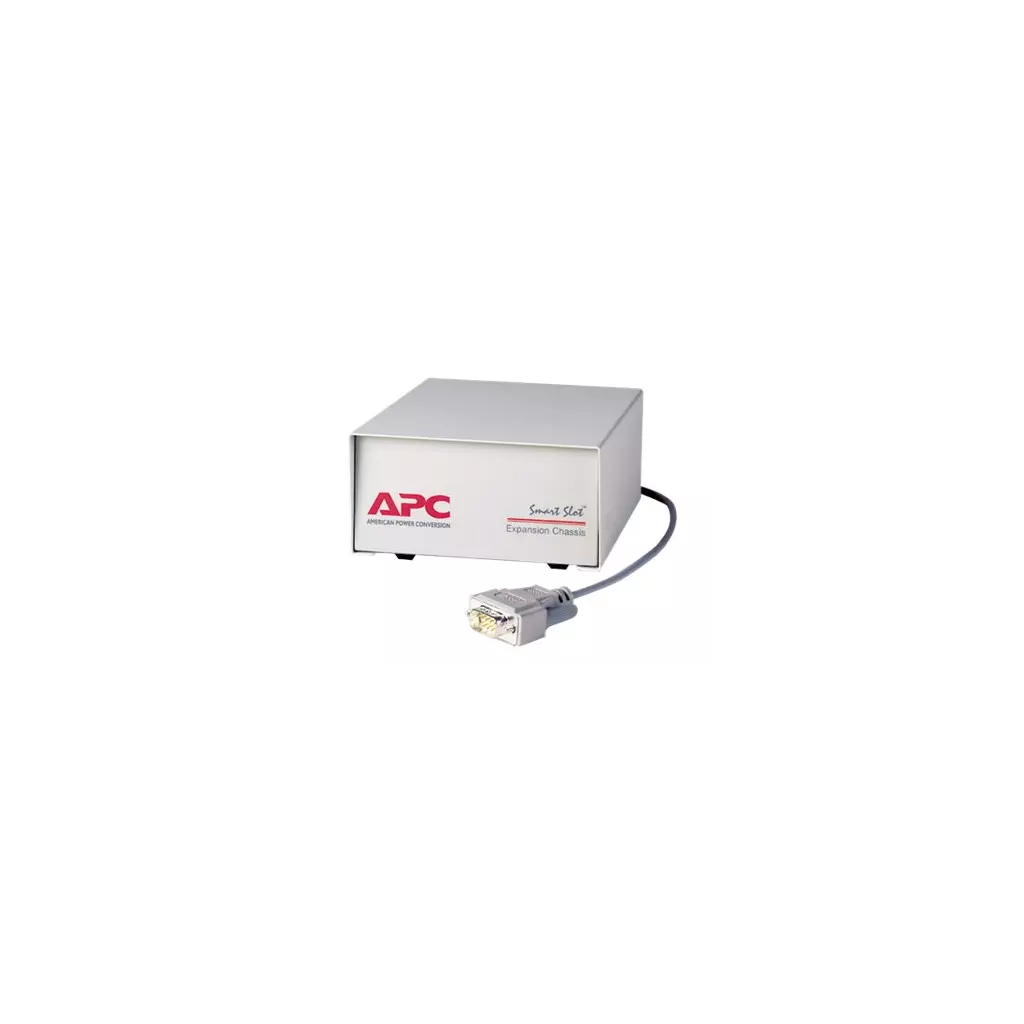 Obrázek produktu APC SmartSlot Expansion Chassis