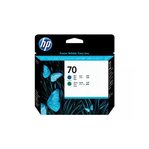 obrázek produktu HP 70