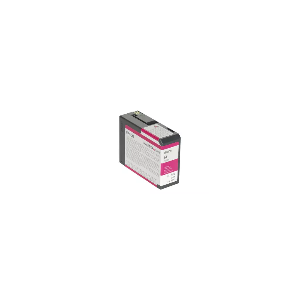 Obrázek produktu Epson T5803