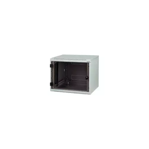 obrázek produktu Triton 19&quot; nástěnný rozvaděč RBA nedělený 6U/500mm