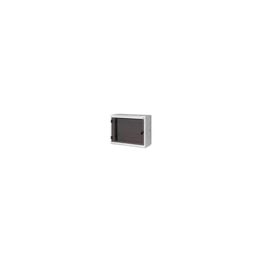 Obrázek produktu Triton 19" nástěnný rozvaděč RBA dělený 9U/295mm
