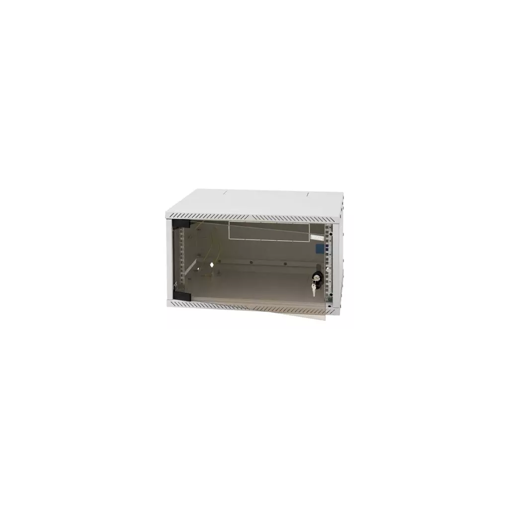 Obrázek produktu Triton 19" nástěnný rozvaděč RXA 6U/400mm