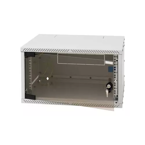 obrázek produktu Triton 19&quot; nástěnný rozvaděč RXA 9U/400mm