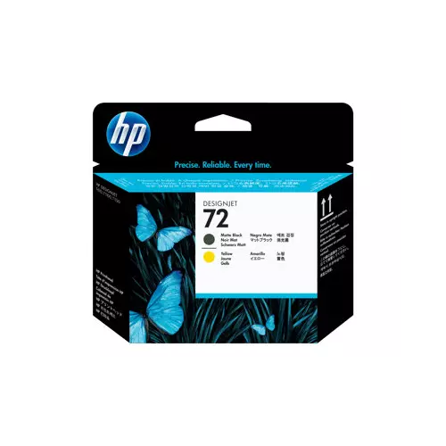 obrázek produktu HP 72