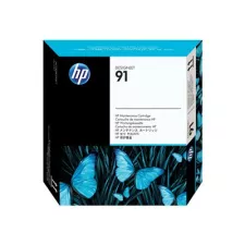 obrázek produktu HP 91 - Originální - DesignJet - kazeta pro údržbu - pro DesignJet Z6100, Z6100ps