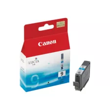 obrázek produktu Canon PGI-9C - Azurová - originální - inkoustový zásobník - pro PIXMA iX7000, MX7600, Pro9500