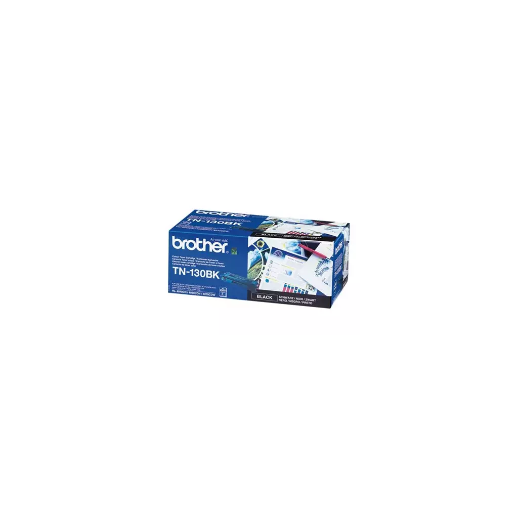 Obrázek produktu Brother TN130BK