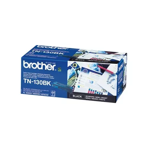 obrázek produktu Brother TN130BK