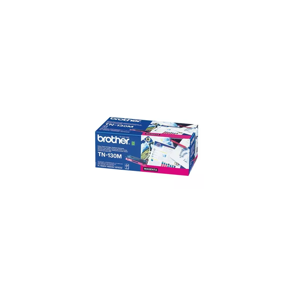 Obrázek produktu Brother TN130M
