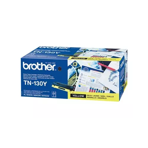 obrázek produktu Brother TN130Y