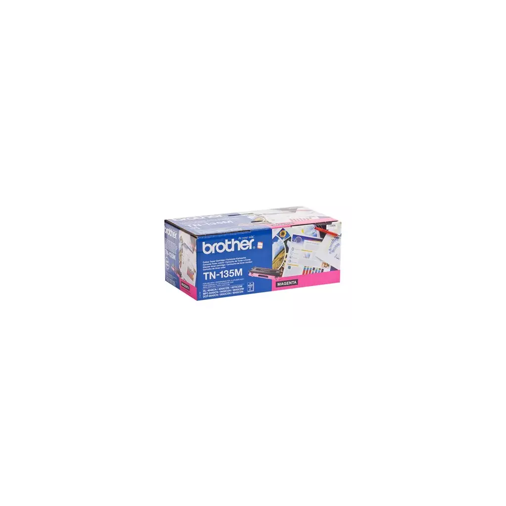 Obrázek produktu Brother TN135M
