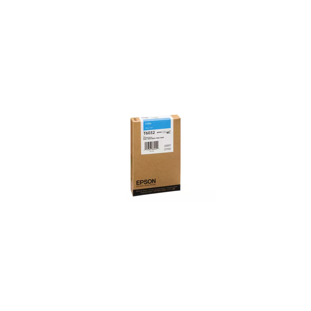 Obrázek produktu Epson T6032