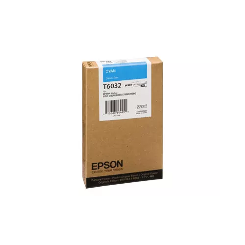 obrázek produktu Epson T6032