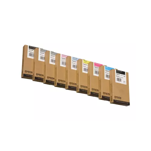 obrázek produktu Epson T6034