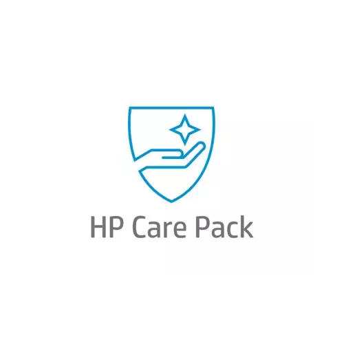 obrázek produktu Electronic HP Care Pack Next Business Day Hardware Support with Defective Media Retention - Prodloužená dohoda o službách - náhradní d