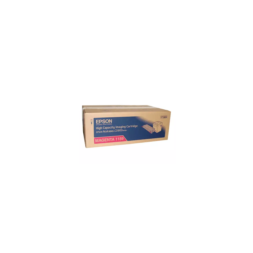 Obrázek produktu Epson C13S051159 toner purpurový