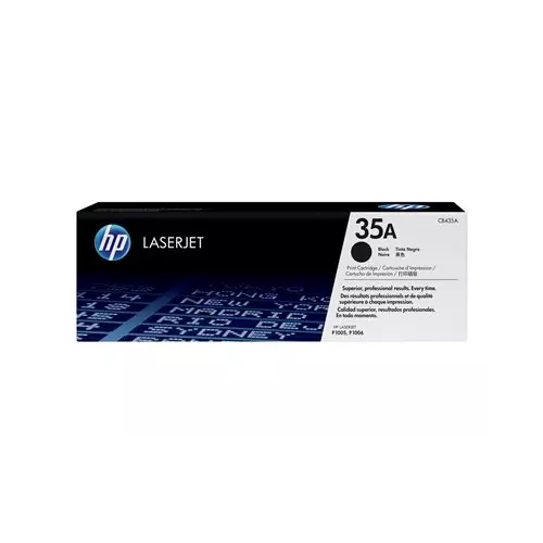 obrázek produktu HP 35A