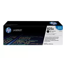 obrázek produktu HP 825A - Černá - originální - LaserJet - kazeta s barvivem (CB390A) - pro Color LaserJet CM6040 MFP, CM6040f MFP, CM6049f, CM6049f MFP
