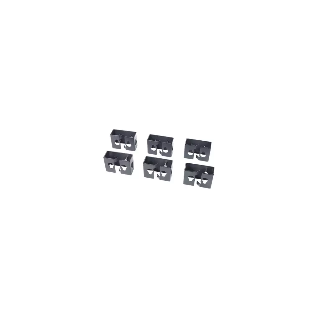 Obrázek produktu APC Cable Containment Brackets with PDU Mounting