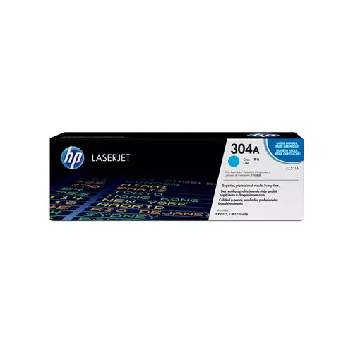 obrázek produktu HP 304A