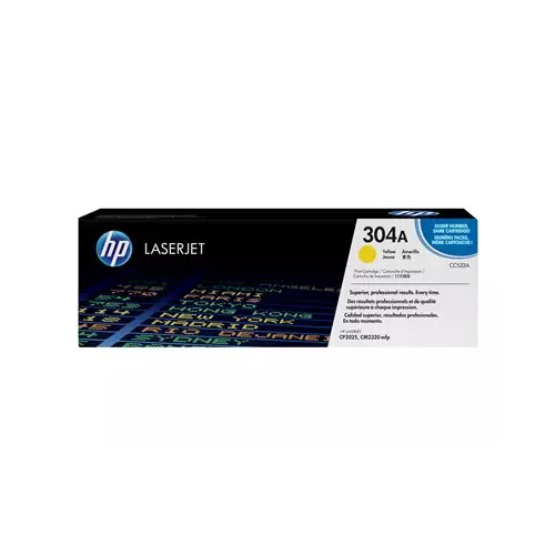 obrázek produktu HP 304A