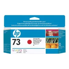 obrázek produktu HP 73 - 130 ml - chromová červená - originální - DesignJet - inkoustová cartridge - pro DesignJet Z3200, Z3200ps