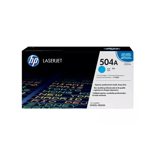 obrázek produktu HP 504A