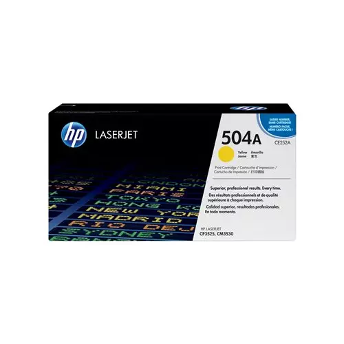obrázek produktu HP 504A