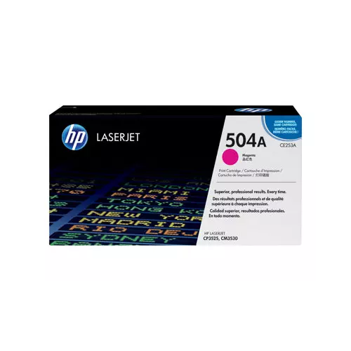 obrázek produktu HP 504A