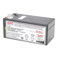 obrázek produktu APC Replacement Battery Cartridge #35 - Baterie UPS - 1 x baterie - olovo-kyselina - černá - pro P/N: BE325-CN, BE350D-LM, BE350G, BE350G-