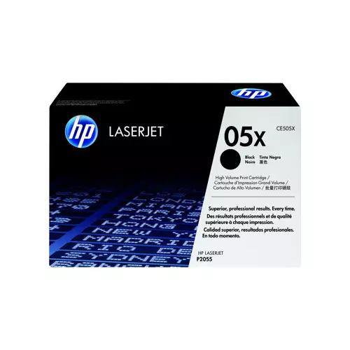 obrázek produktu HP 05X