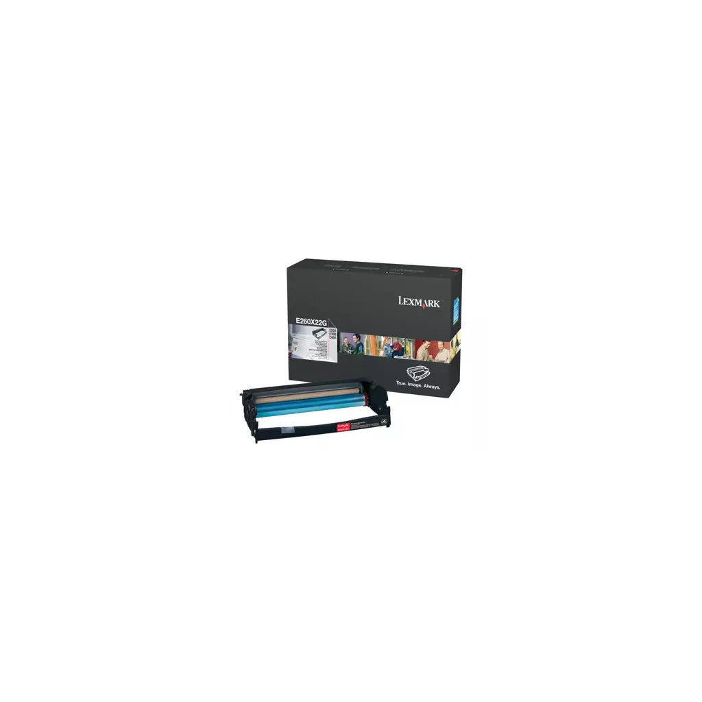 Obrázek produktu LEXMARK E260X22G
