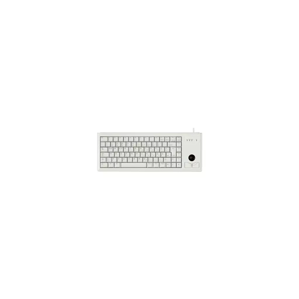 Obrázek produktu CHERRY Compact-Keyboard G84-4400