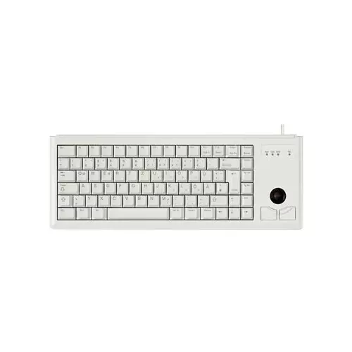 obrázek produktu CHERRY Compact-Keyboard G84-4400