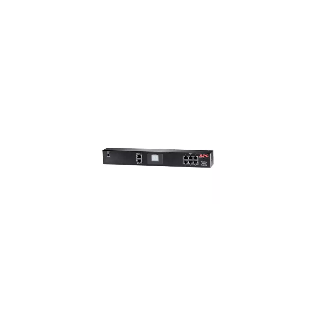 Obrázek produktu NetBotz Rack Sensor Pod 150