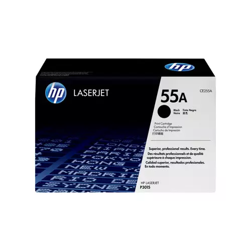 obrázek produktu HP 55A