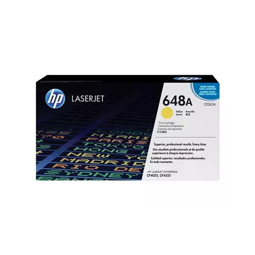 obrázek produktu HP 648A