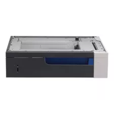obrázek produktu HP - Zásobník médií - 500 listy v 1 zásobník(y) - pro Color LaserJet Enterprise CP5525, M750, MFP M775; LaserJet Managed MFP M775