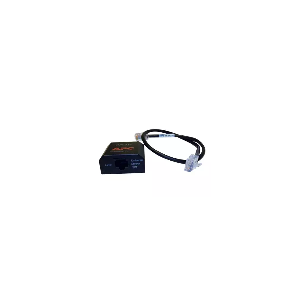 Obrázek produktu APC Dry Contact I/O Accessory