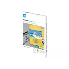 obrázek produktu HP Professional Glossy Paper - Lesklý - A4 (210 x 297 mm) - 150 g/m2 - 150 listy fotografický papír - pro Color LaserJet Pro MFP M182, MF