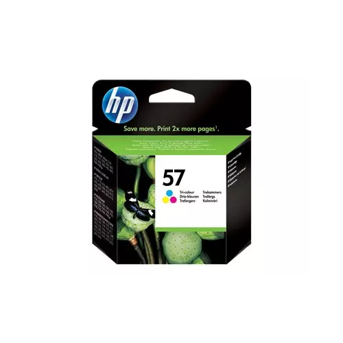 obrázek produktu HP Ink Cart/3c 125sh f P100