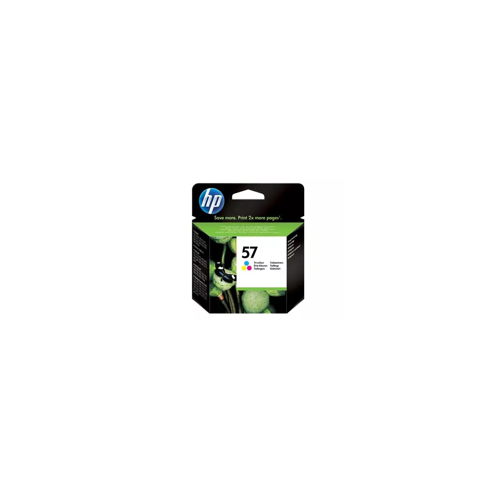 Obrázek produktu HP 57