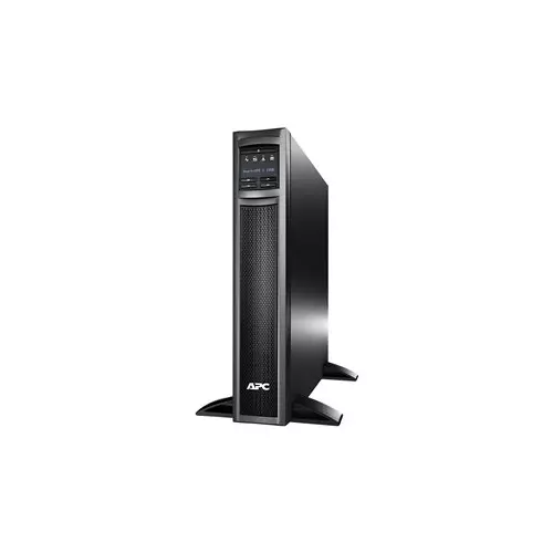 obrázek produktu APC Smart-UPS X 1500 Rack/Tower LCD